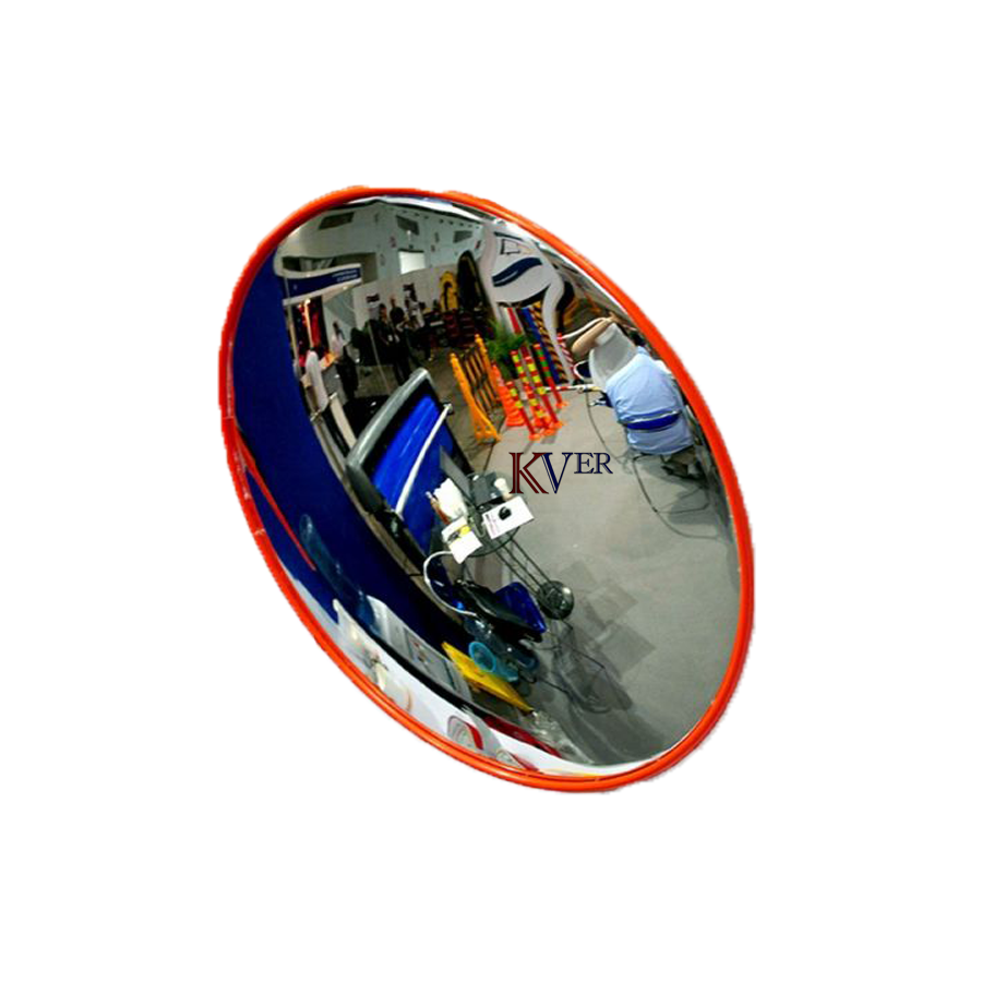 Miroir intérieur de surveillance 45 cm - Qualité A+++ KVER Maroc