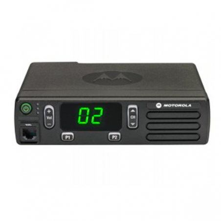 DM 1400 Mobile Motorola Maroc