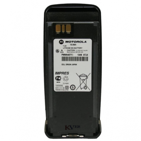 Batterie PMNN4077 - XPR6000 MOTOROLA