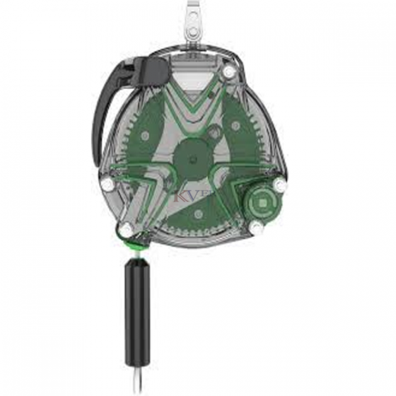 ANTICHUTE SRL STANDARD V-TEC 6 METRES MSA MAROC