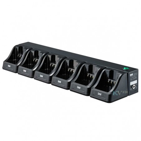 CHARGEUR MULTIPLE 6 POSITIONS ENTEL