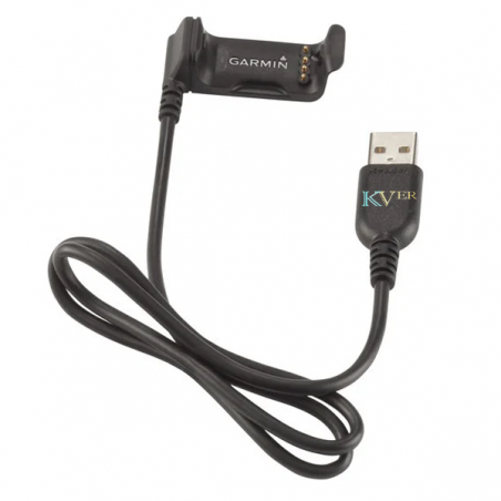 Câble de chargement vívoactive HR GARMIN avec KVER Maroc
