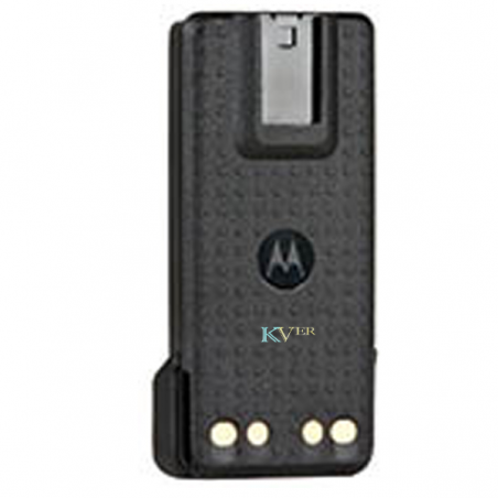 BATTERIE Li-Ion 2900 mAh PMNN4489 MOTOROLA Maroc