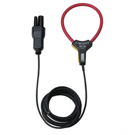 Capteur courant MINIFLEX MA193-250 de CHAUVIN ARNOUX - P01120580 MAROC