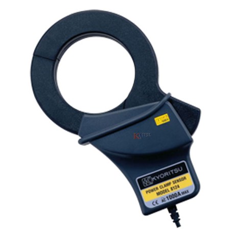 8124 - 1000A DIAM 68 pince capteur de courant de charge