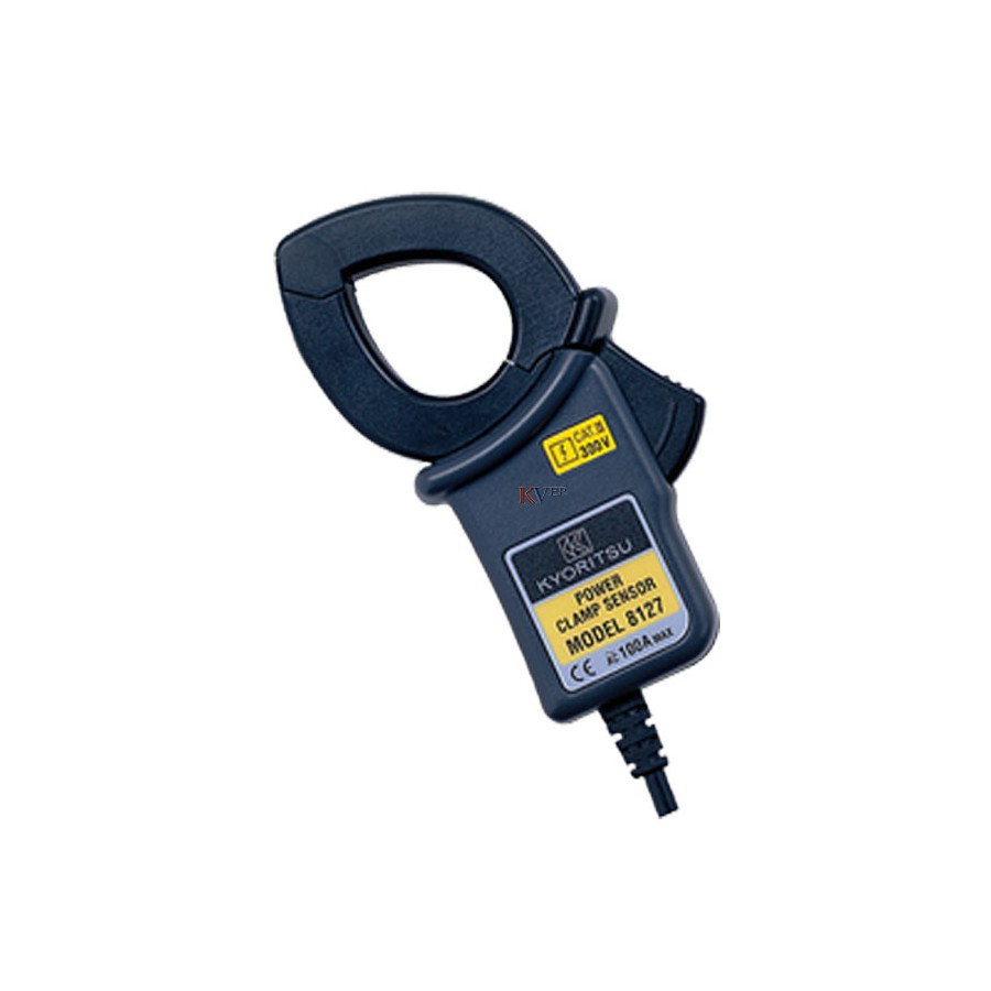 8127 - 100A DIAM 24 pince capteur de courant de charge