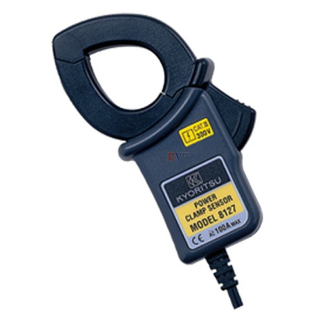 8127 - 100A DIAM 24 pince capteur de courant de charge