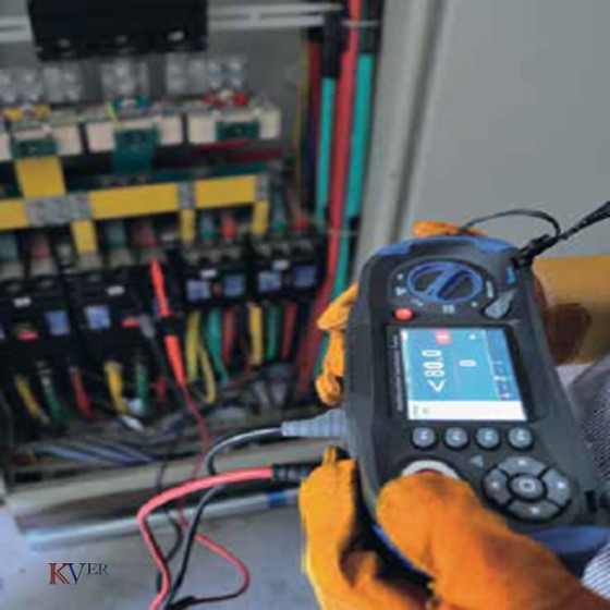 Controle TT6650 Contrôleur d'installation multifonctionnel TURBOTECH