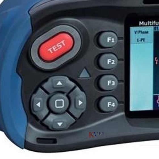 TT6650 Contrôleur d'installation multifonctionnel TURBOTECH-3