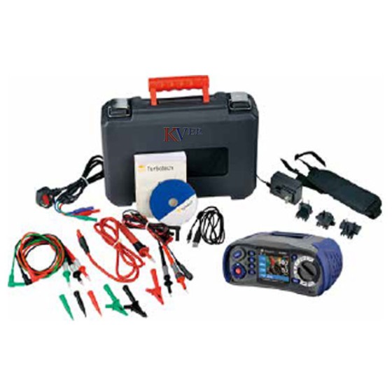 pack TT6650 Contrôleur d'installation multifonctionnel TURBOTECH