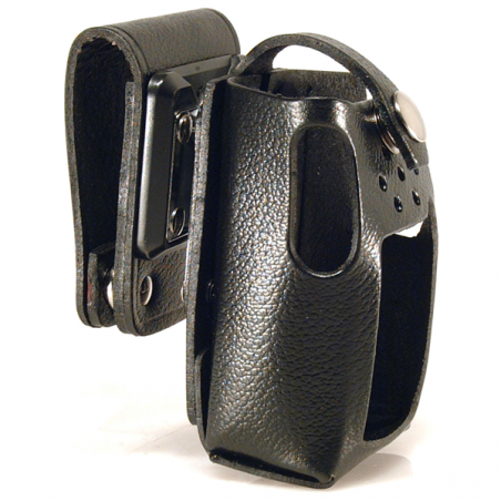 LC-BM87CP HOUSSE CUIR ICOM