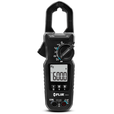 CM44 400A / 600V CA Pince multimètre FLIR