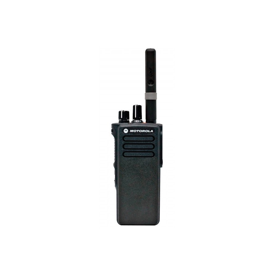 RADIO MOTOROLA DP4400 Talkie Walkie