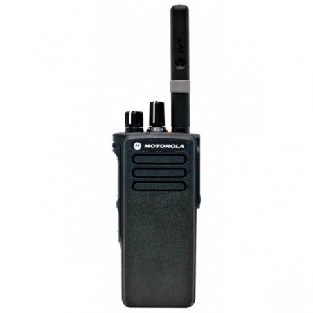 RADIO MOTOROLA DP4400 Talkie Walkie