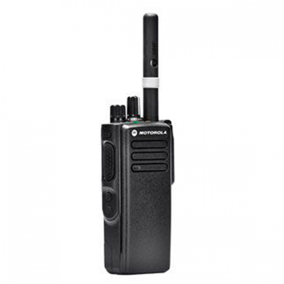 RADIO MOTOROLA DP4400 Talkie Walkie