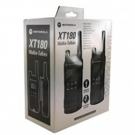 XT180 Talkie Walkie MOTOROLA