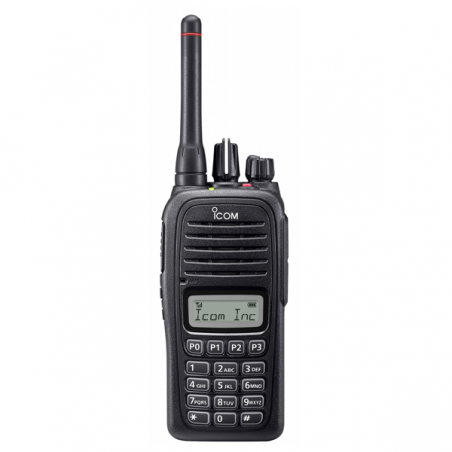 IC-F1000T VHF Talkie Walkie