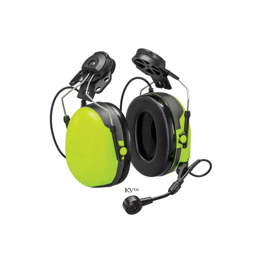 Casque antibruit 3M PELTOR CH-3 KVER Maroc