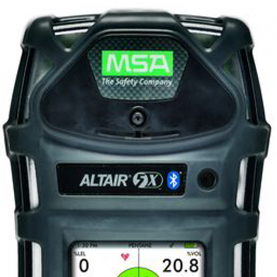 ALTAIR 5X Détecteur MSA MAROC