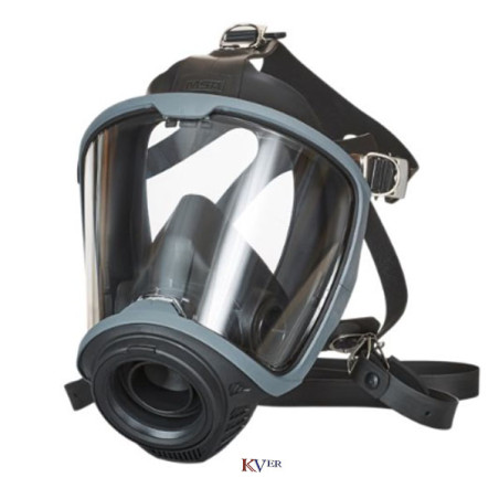 MASQUE COMPLET G1 MSA Safety Maroc