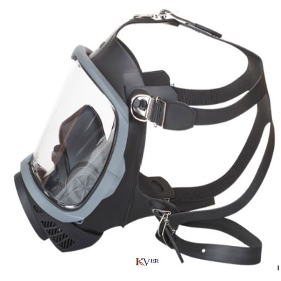 MASQUE COMPLET G1 MSA Safety Maroc - KVER