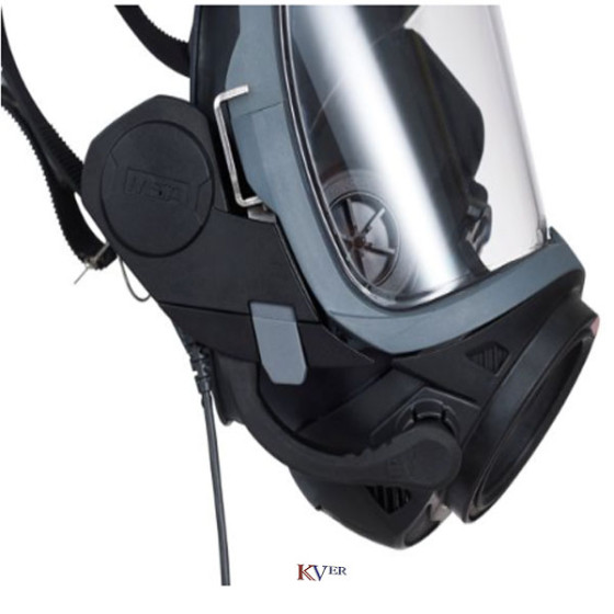 MASQUE COMPLET G1 MSA Safety Maroc KVER.MA