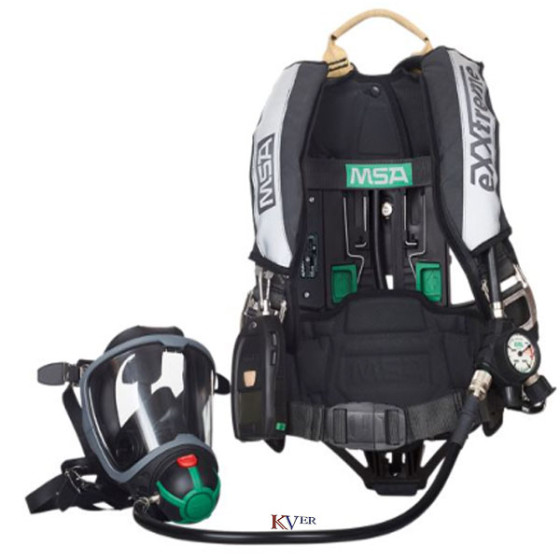 MASQUE COMPLET G1POUR ARI MSA Safety Maroc