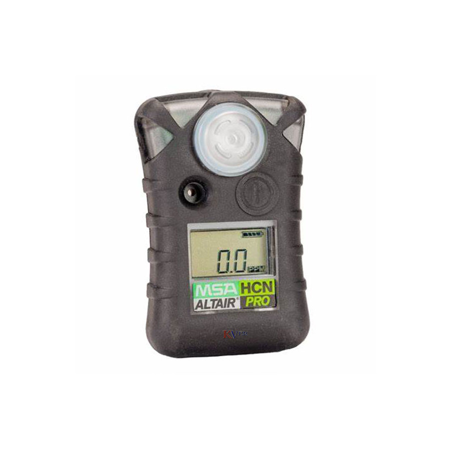 Le détecteur de gaz MSA Altair Pro HCN MSA