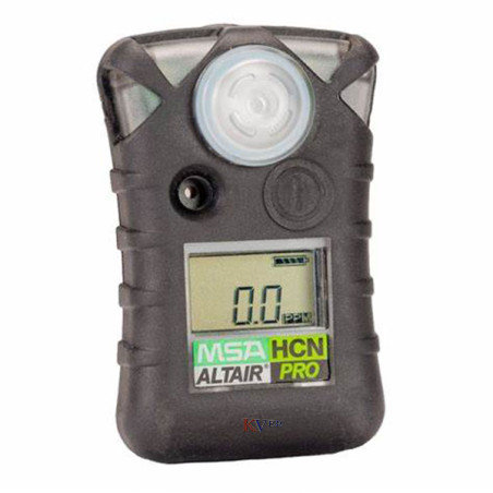 Le détecteur de gaz MSA Altair Pro HCN MSA