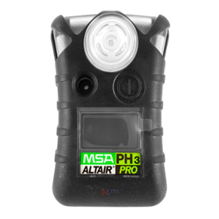 (PH3) ALTAIR PRO Détecteur de gaz MSA