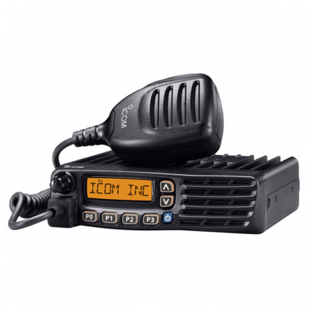 IC-F5122D Mobile ICOM