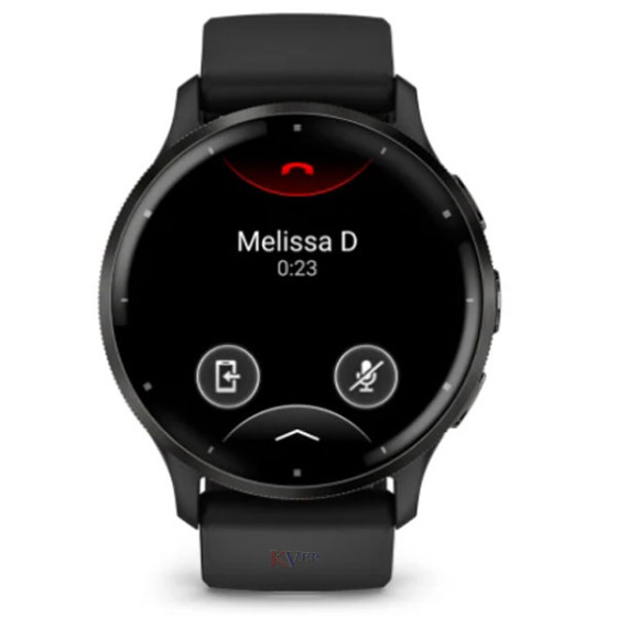 010-02784-01 Venu 3 - 45MM GARMIN - KVER Maroc