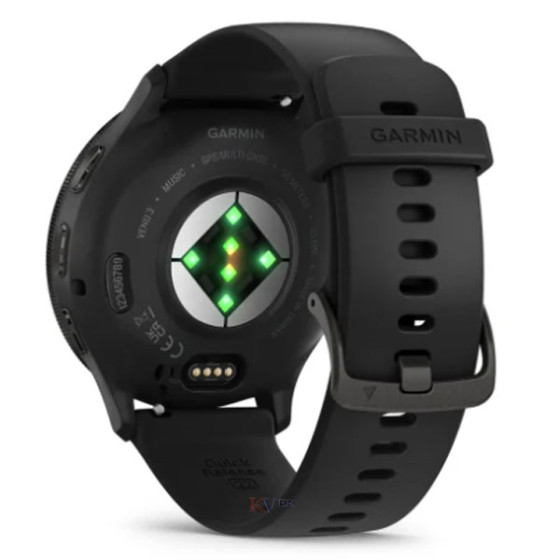 010-02784-01 Venu 3 - 45MM GARMIN - KVER Maroc - 6