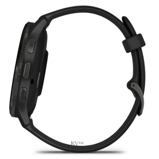 010-02784-01 Venu 3 - 45MM GARMIN - KVER Maroc - 7