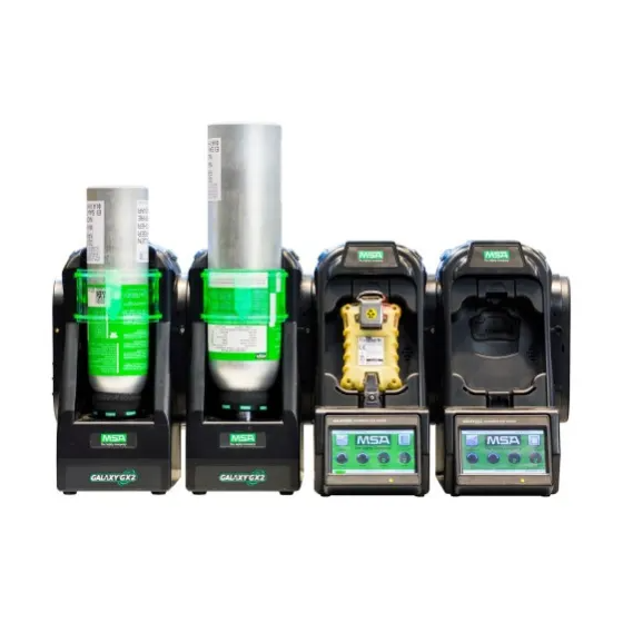 Equipement MSA Maroc avec KVER.MA