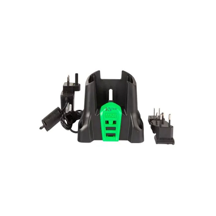 CHARGEUR POUR DETECTEUR DE GAZ ALTAIR 5X MSA Safety
