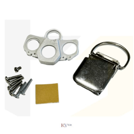 Kit de remplacement de joint de capteur MSA Altair 4XR.