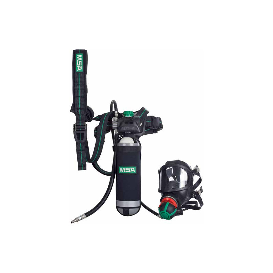 ARI PremAire® Combination MSA Safety Maroc
