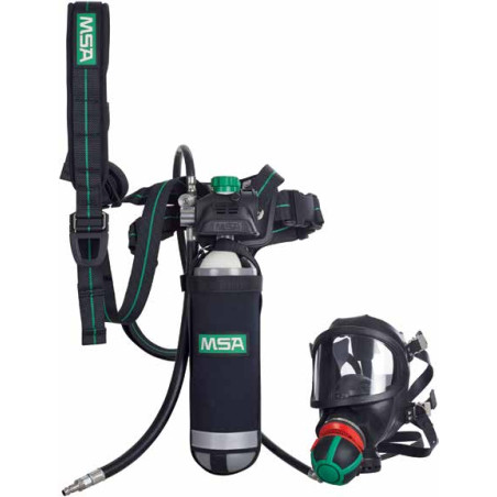ARI PremAire® Combination MSA Safety Maroc