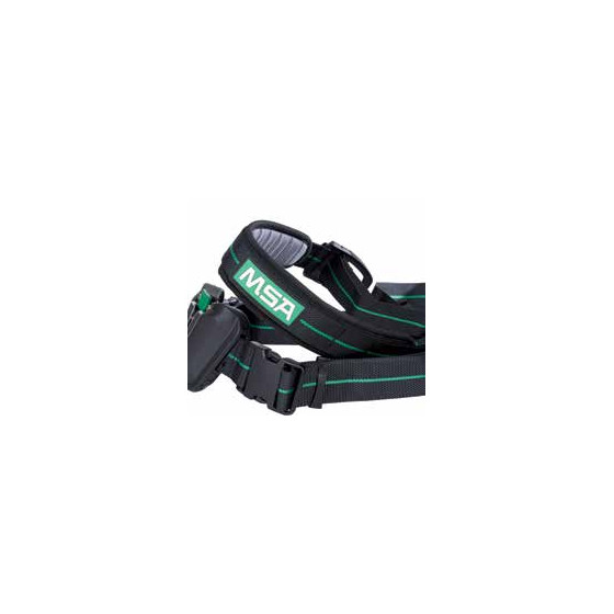 ARI PremAire® Combination MSA Safety Maroc Ceinture de hanche et sangles d’épaule