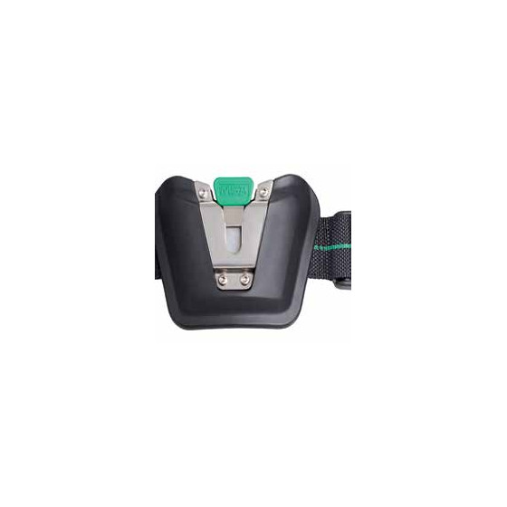 ARI PremAire® Combination MSA Safety Maroc Étui de support