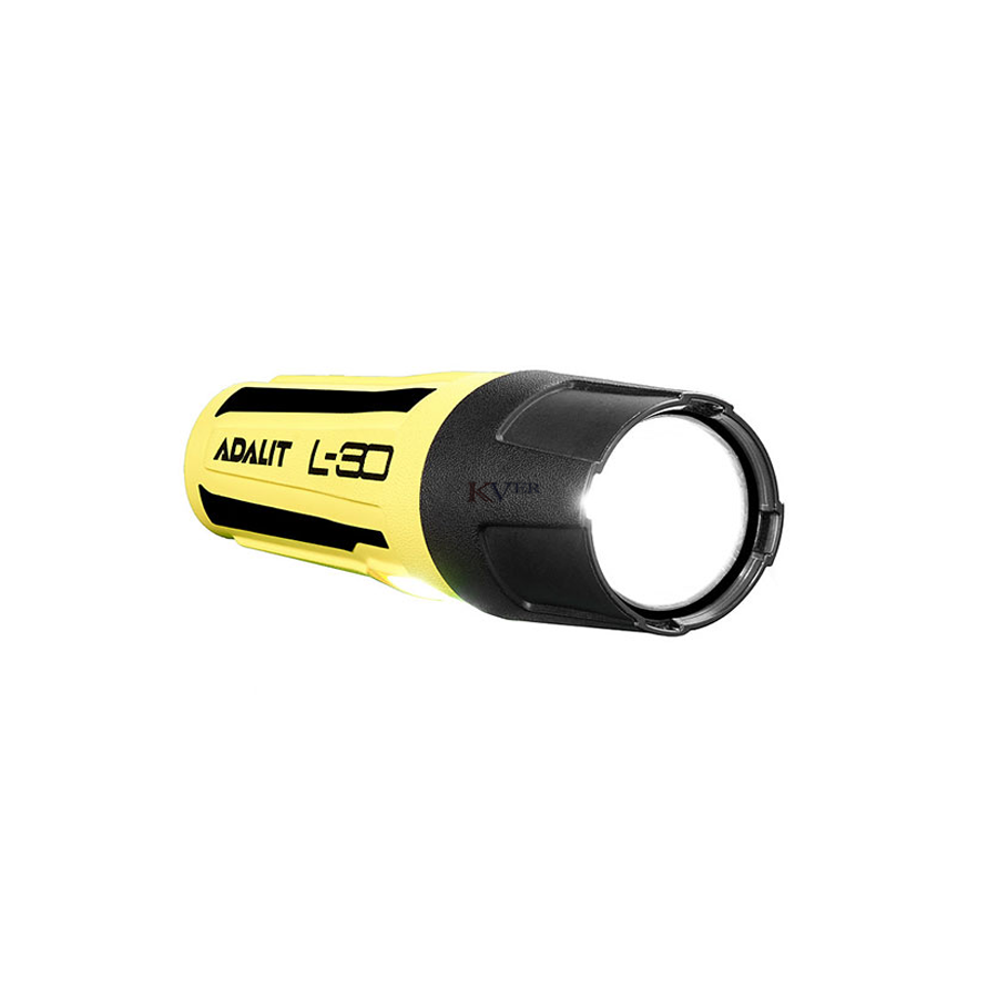 L-30 LAMPE ATEX ADALIT CASQUE POMPIER KVER MAROC