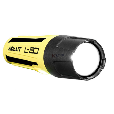 L-30 LAMPE ATEX ADALIT CASQUE POMPIER KVER MAROC