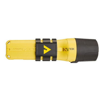 L-20 LAMPE ATEX ZONE 0/20 ADALIT MAROC