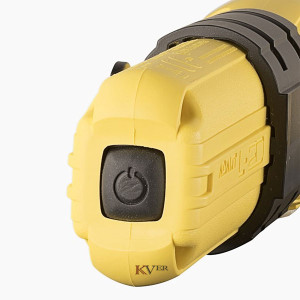 Lampe torche ATEX Adalit L20 – Sécurité Zone 0 Casque pompier | Maroc