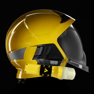 L-20 LAMPE ATEX ZONE 0/20 ADALIT CASQUE MSA