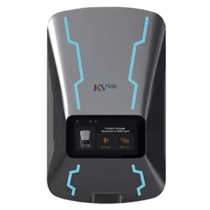 Borne de recharge UHP X-AC43GB 16A / 11KW KVER PROMOTION