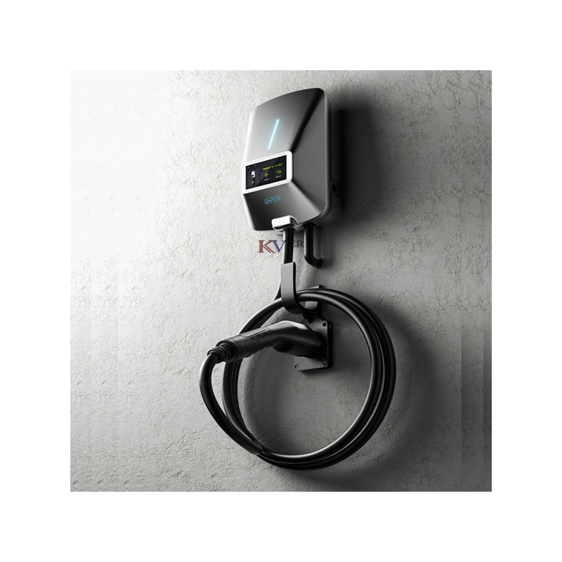 Borne de recharge UHP X-AC43GB 16A / 11KW KVER MAROC