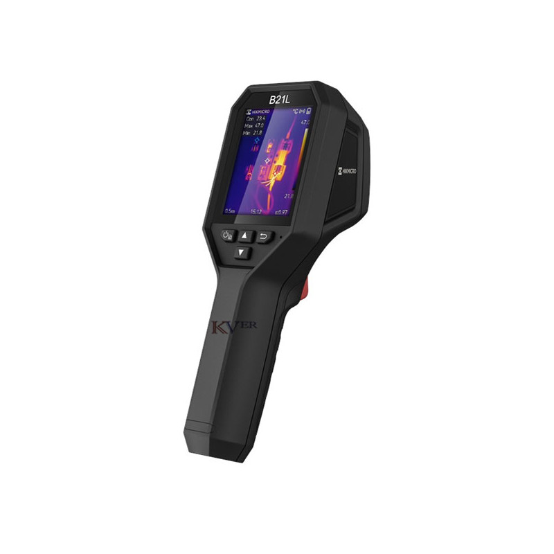 B21LS -20°C à 550°C (49 152) pixels HIKMICRO KVER MAROC