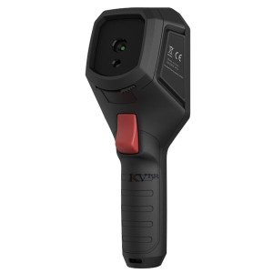 B21LS -20°C à 550°C (49 152) pixels HIKMICRO KVER MAROC CASABLANCA